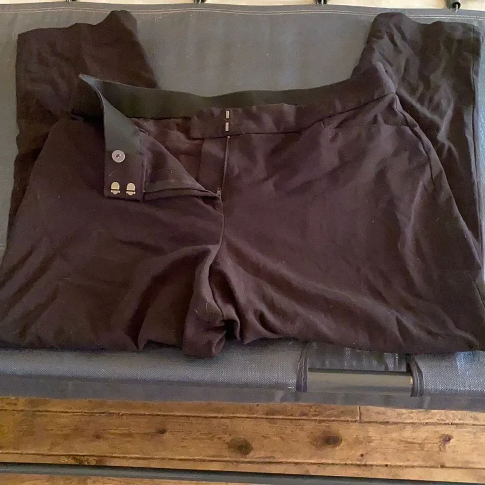 Rafaella curvy dress pants sz. 14